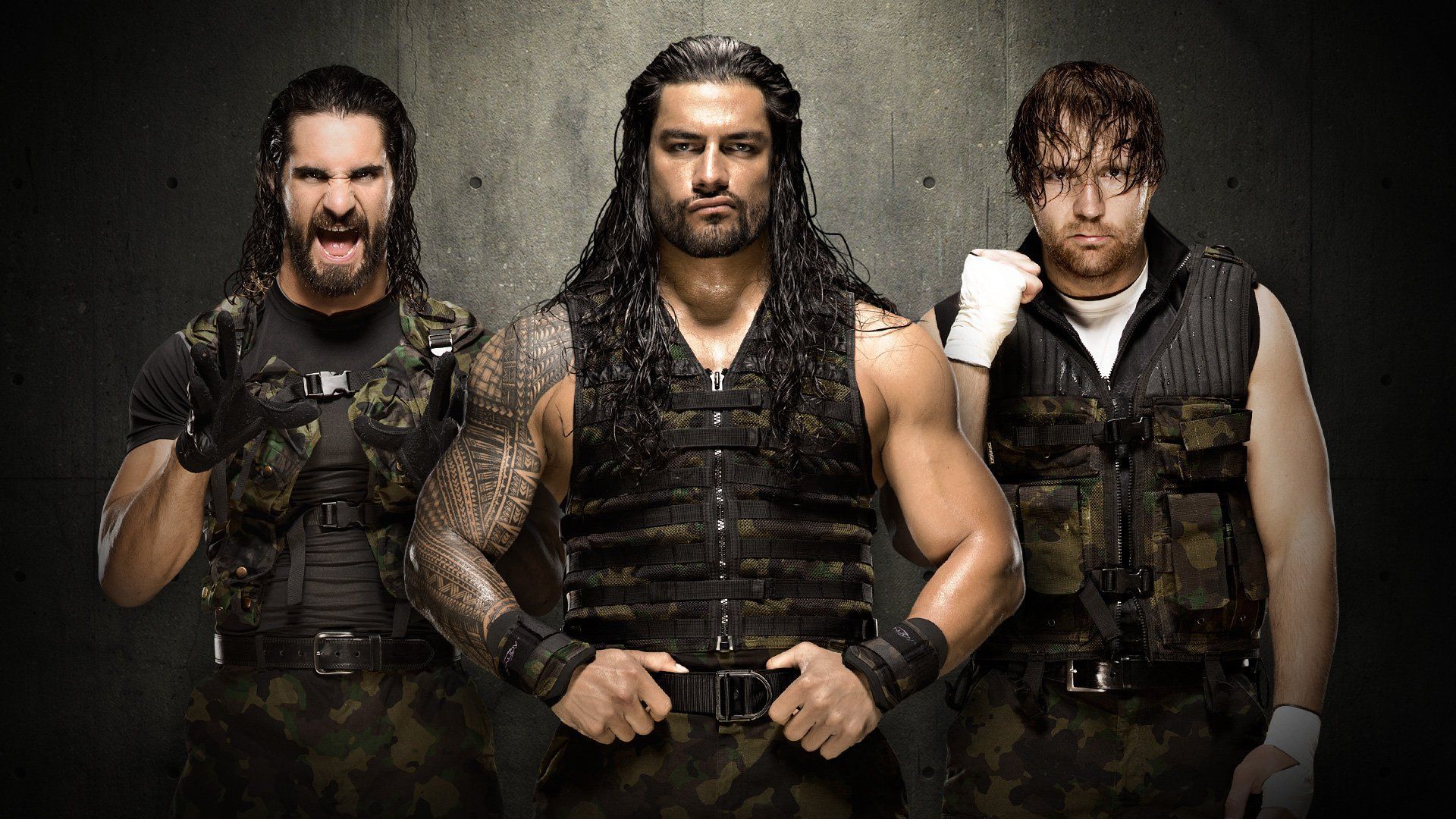 WWE Themes/Pick
